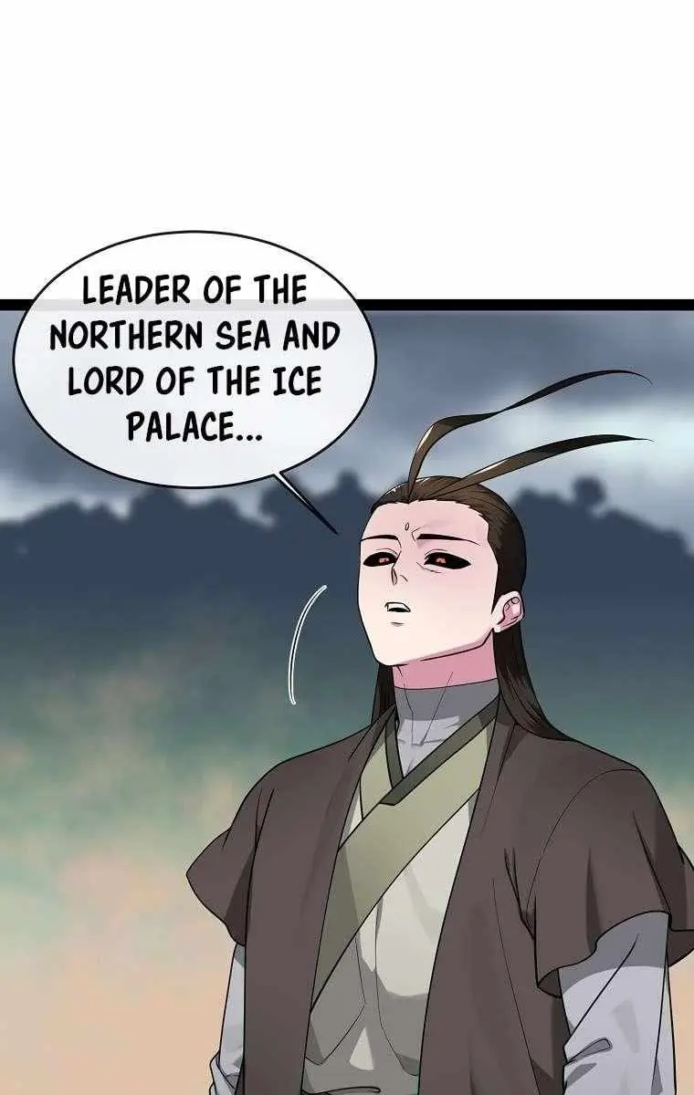 Volcanic Age Chapter 288 Page 66