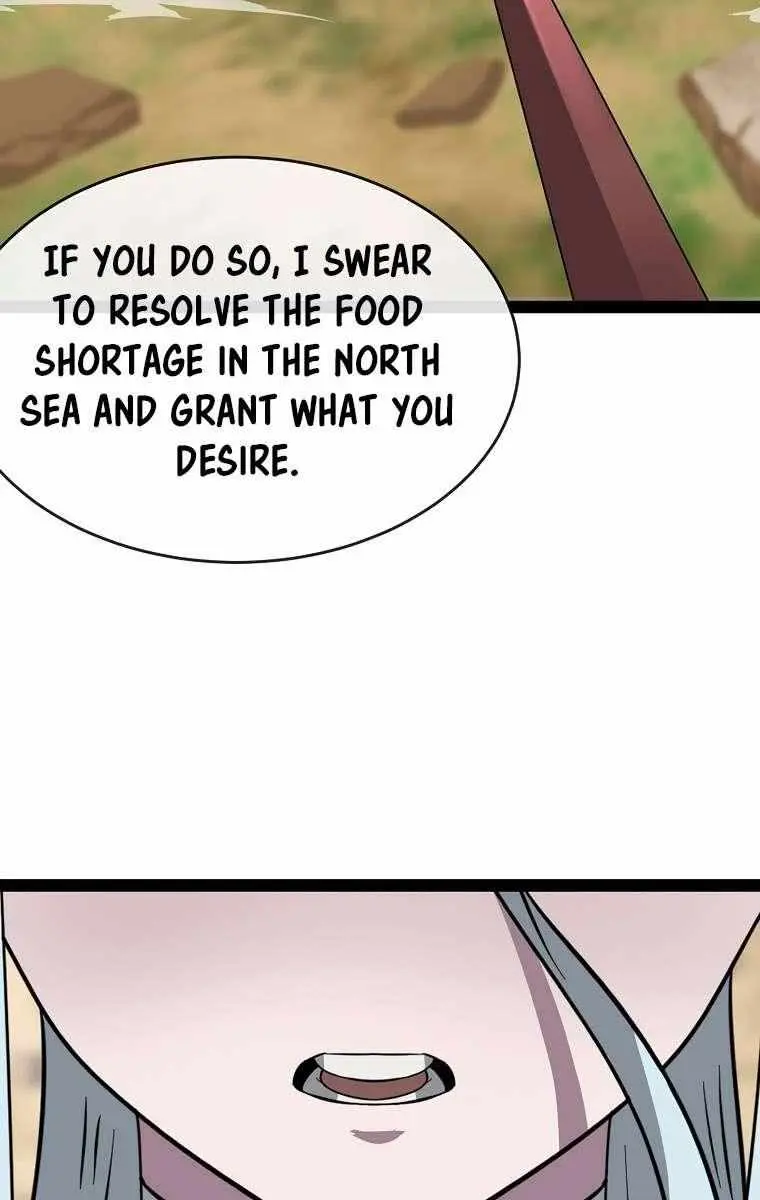 Volcanic Age Chapter 288 Page 68