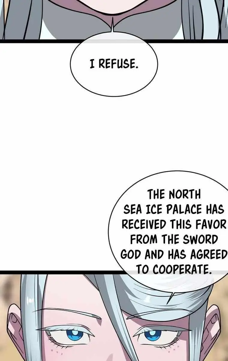 Volcanic Age Chapter 288 Page 69