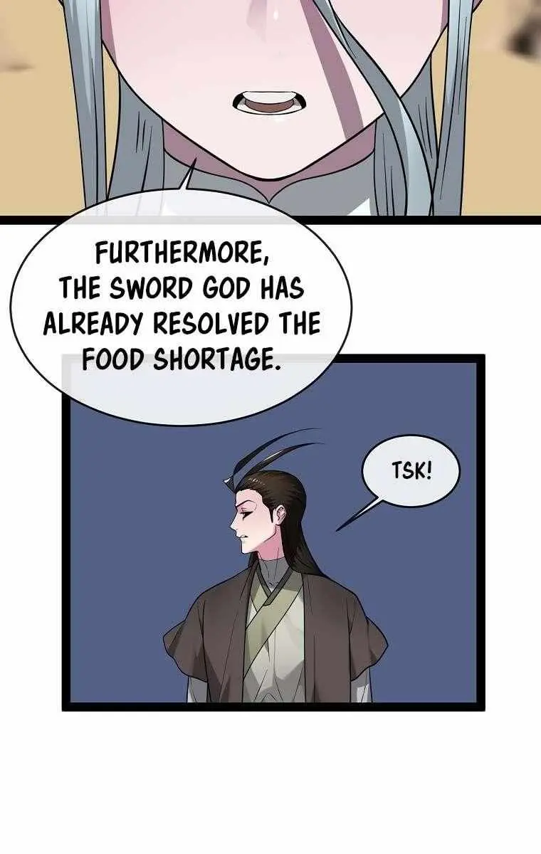 Volcanic Age Chapter 288 Page 70