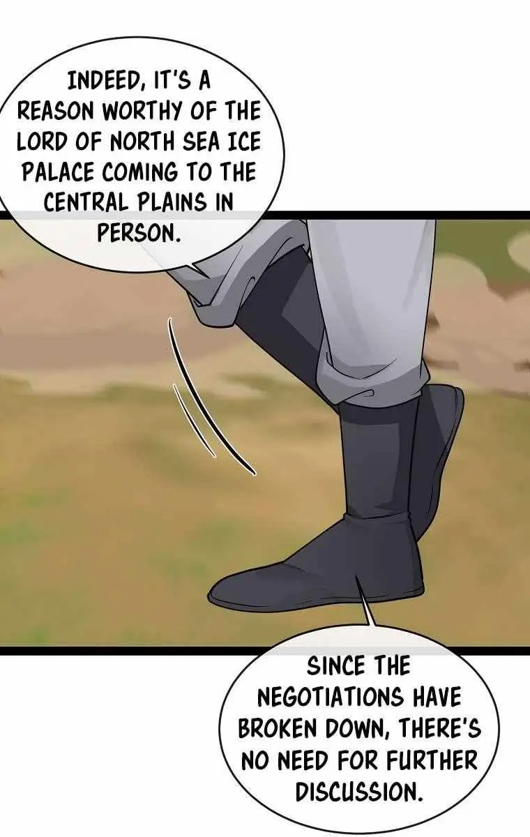 Volcanic Age Chapter 288 Page 71