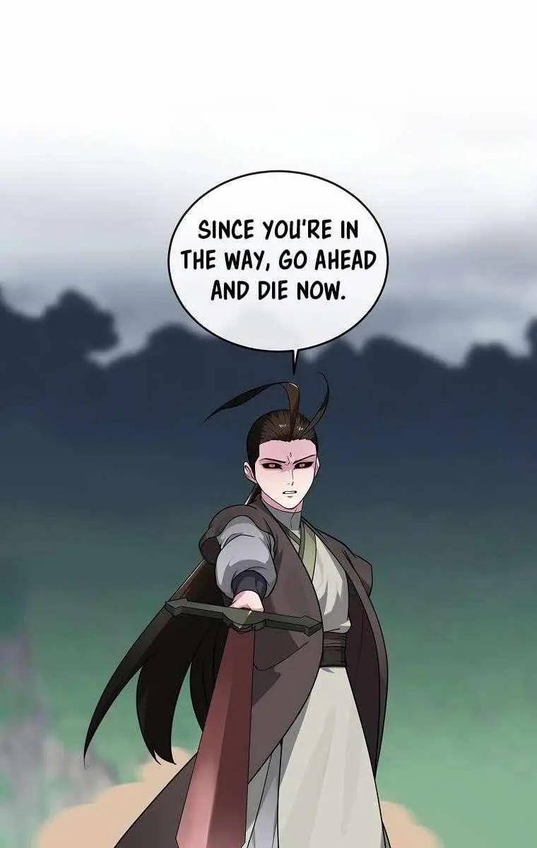 Volcanic Age Chapter 288 Page 72