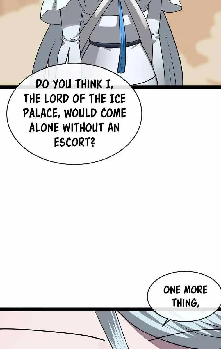 Volcanic Age Chapter 288 Page 74