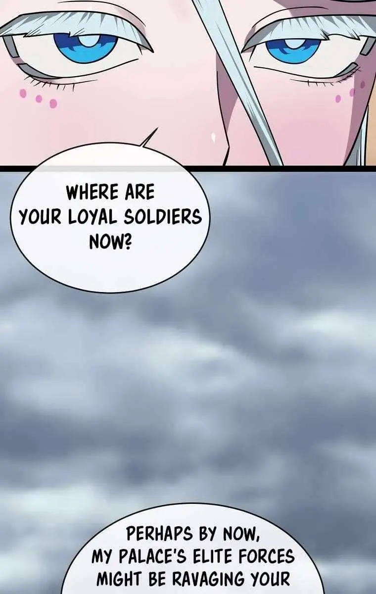 Volcanic Age Chapter 288 Page 75