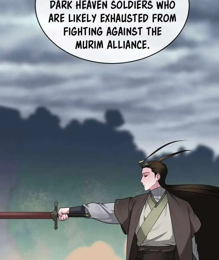 Volcanic Age Chapter 288 Page 76