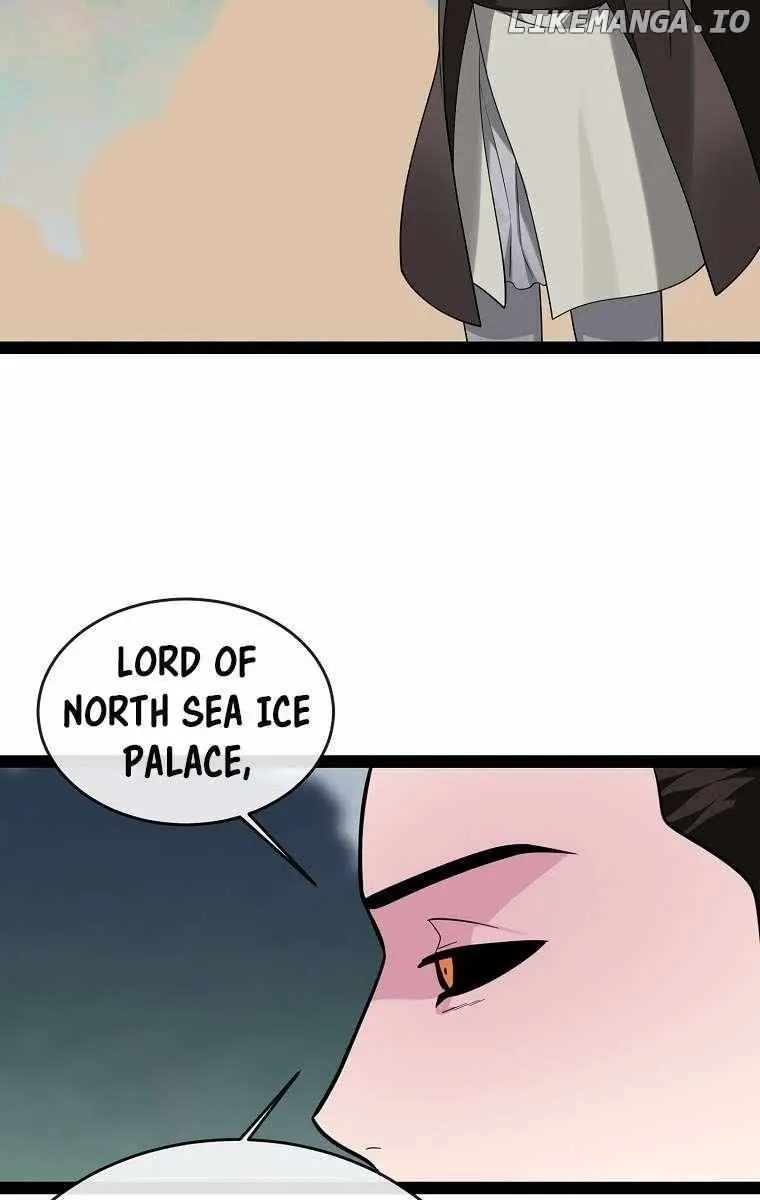 Volcanic Age Chapter 288 Page 77