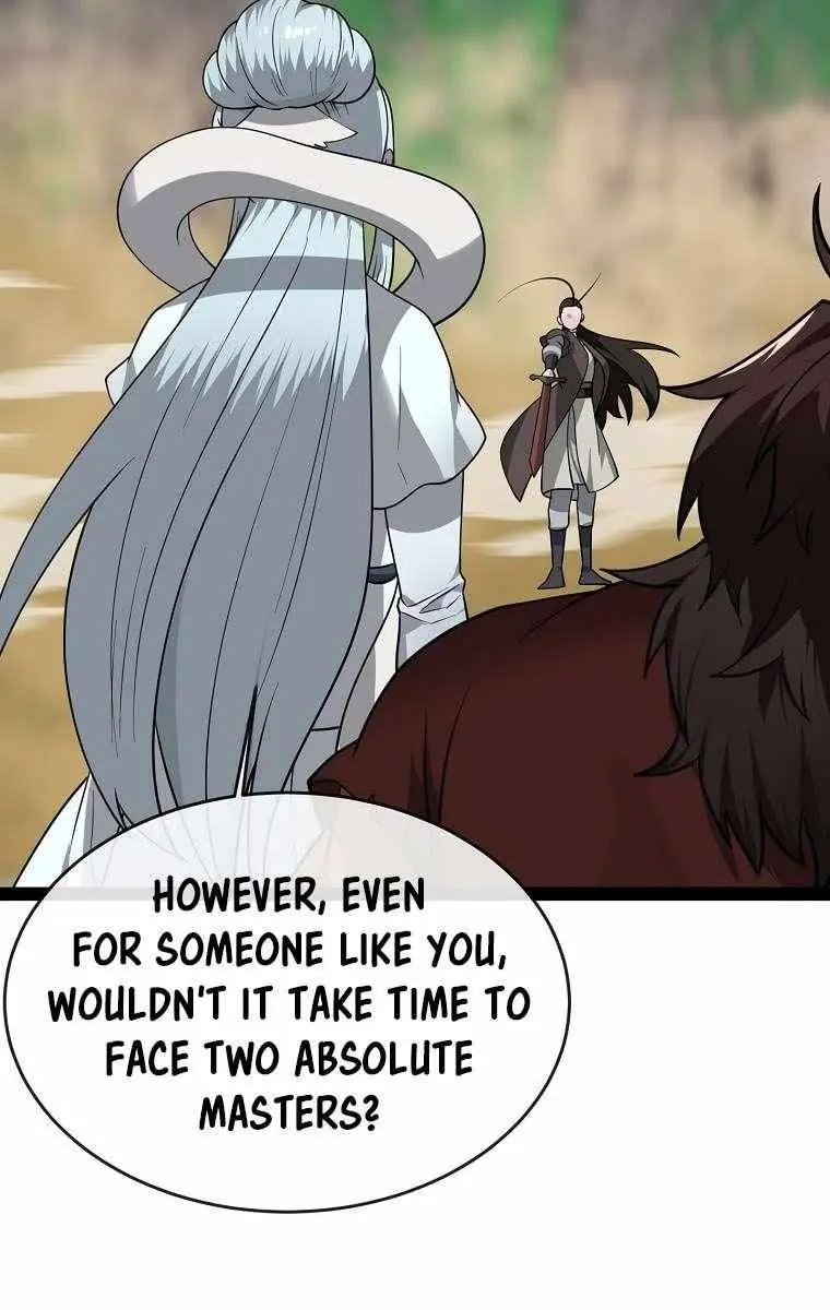 Volcanic Age Chapter 288 Page 79