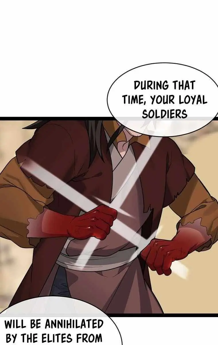 Volcanic Age Chapter 288 Page 80