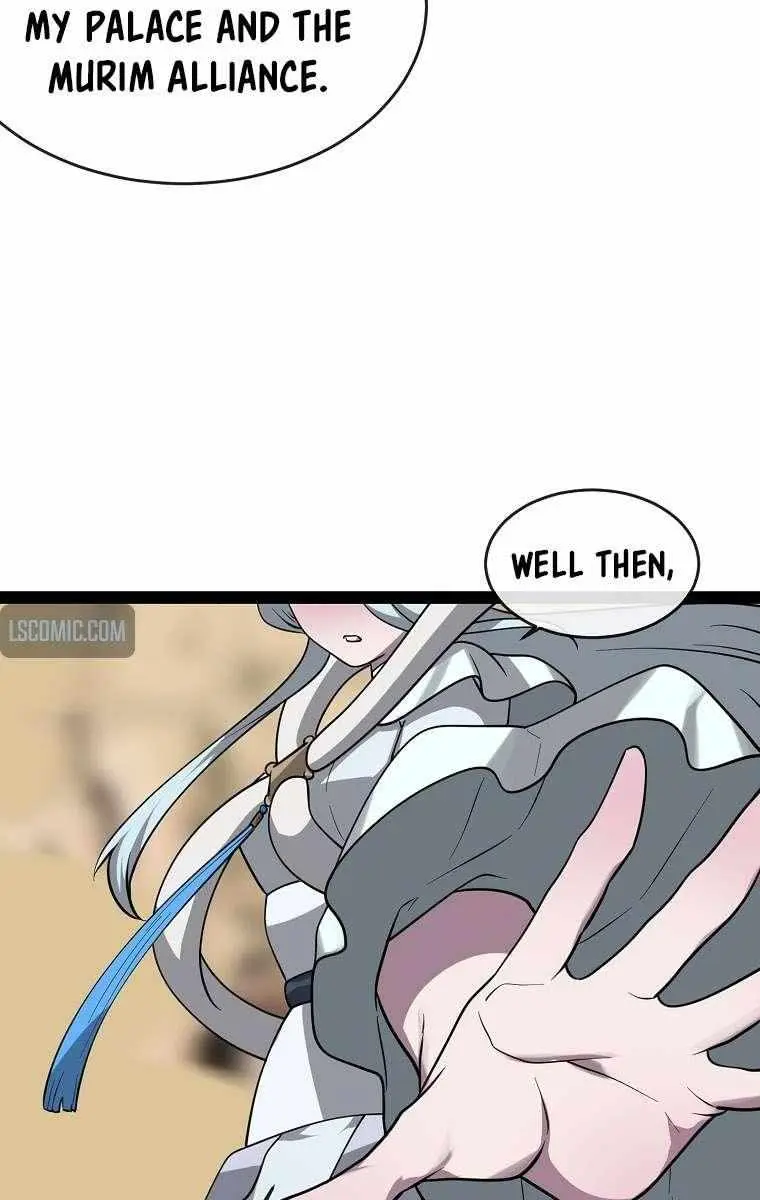 Volcanic Age Chapter 288 Page 81