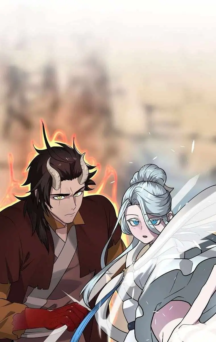 Volcanic Age Chapter 288 Page 83