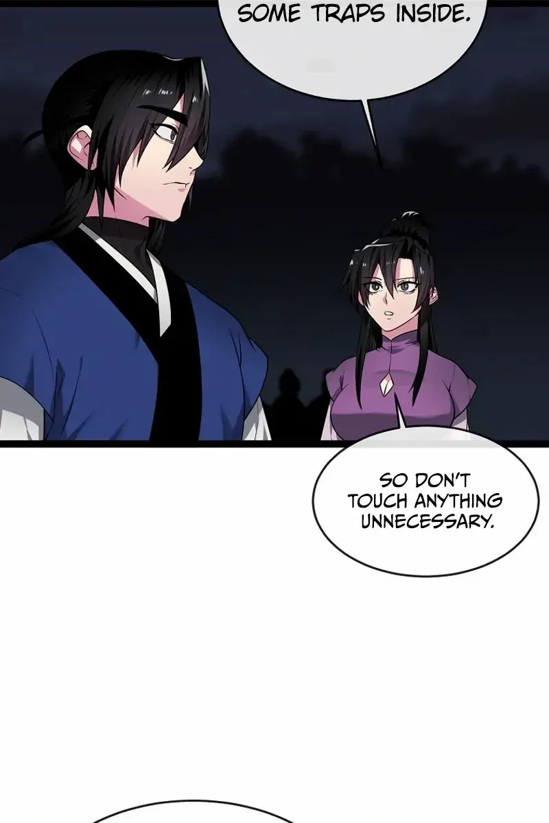 Volcanic Age Chapter 289 Page 3