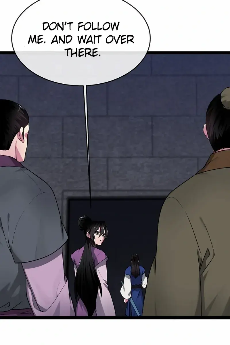 Volcanic Age Chapter 289 Page 4