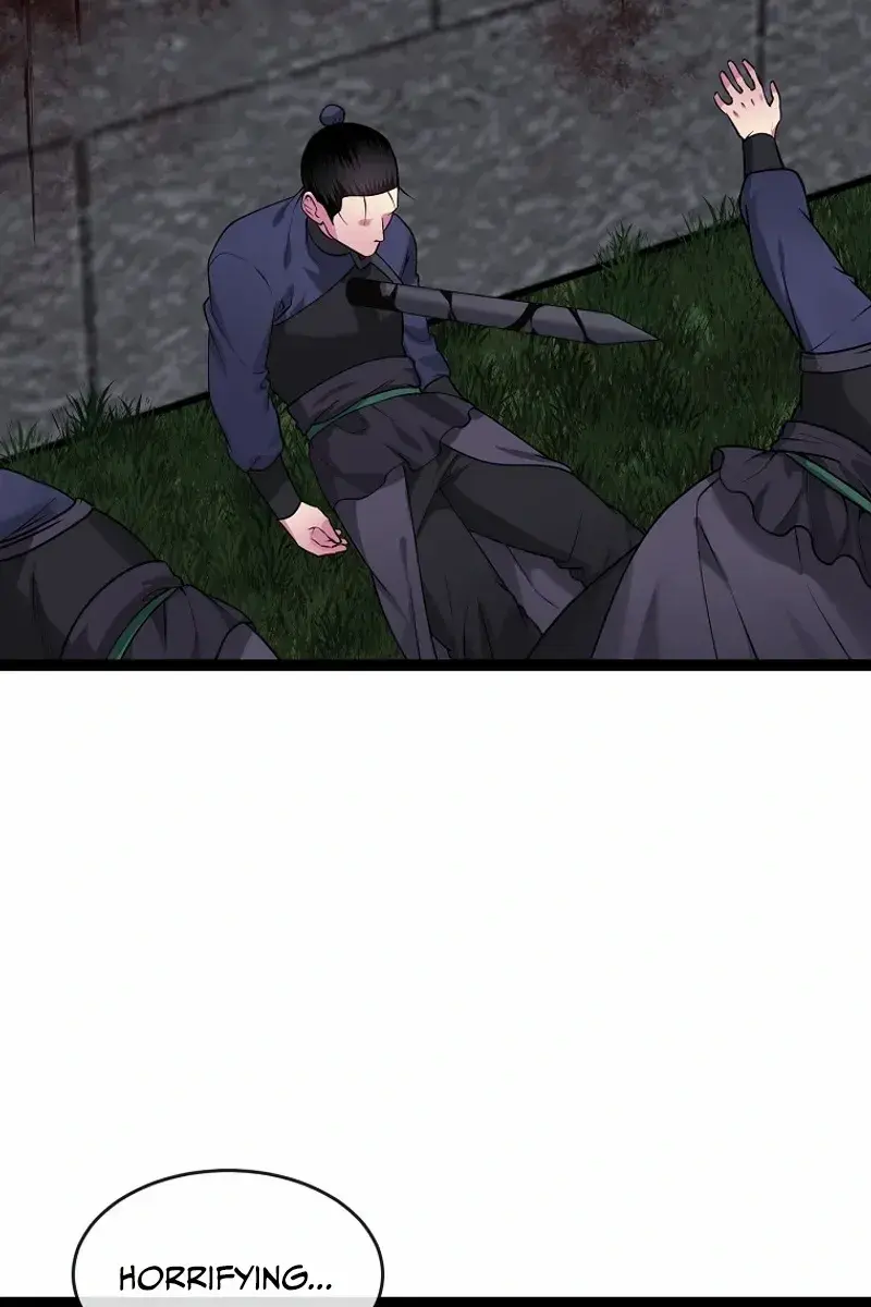 Volcanic Age Chapter 289 Page 8