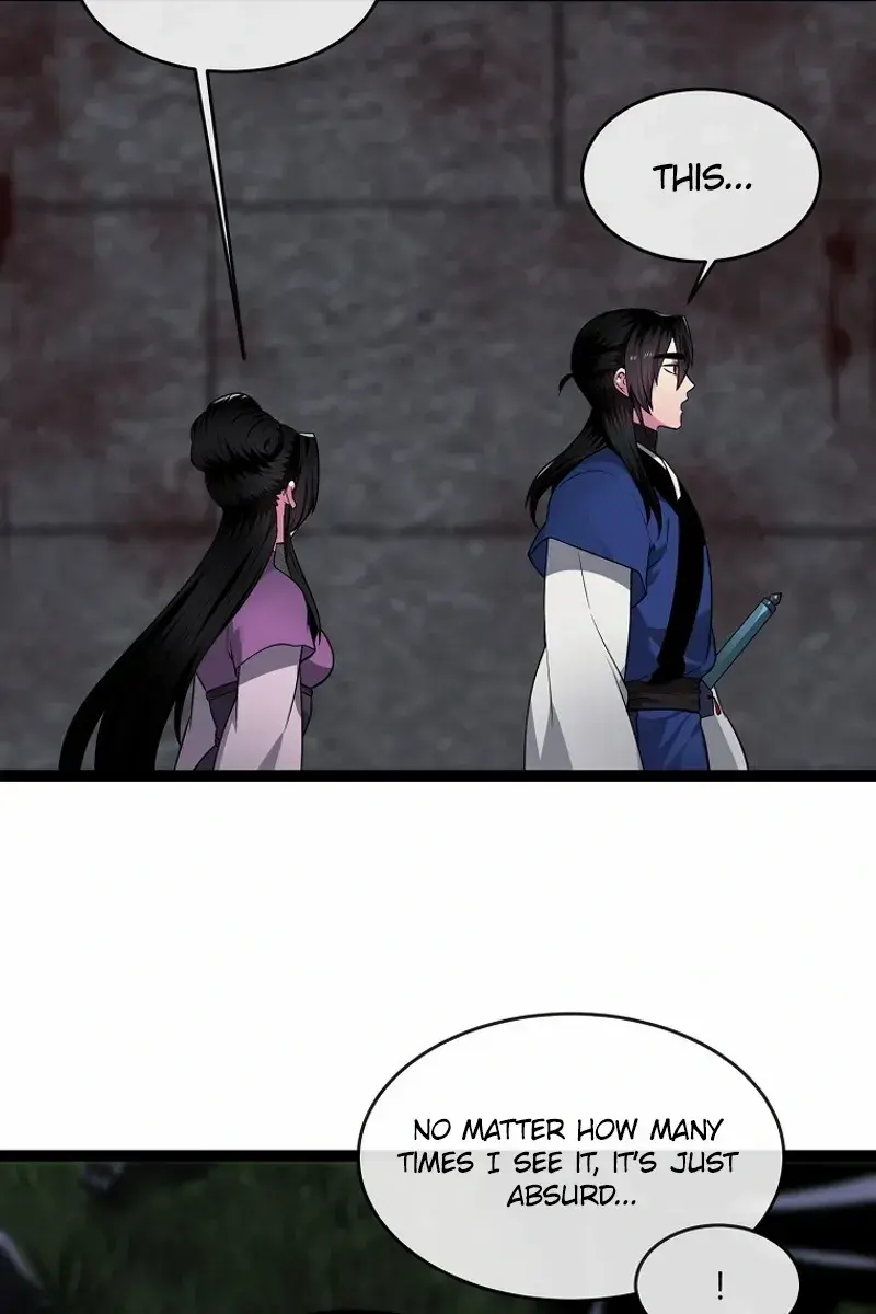 Volcanic Age Chapter 289 Page 9