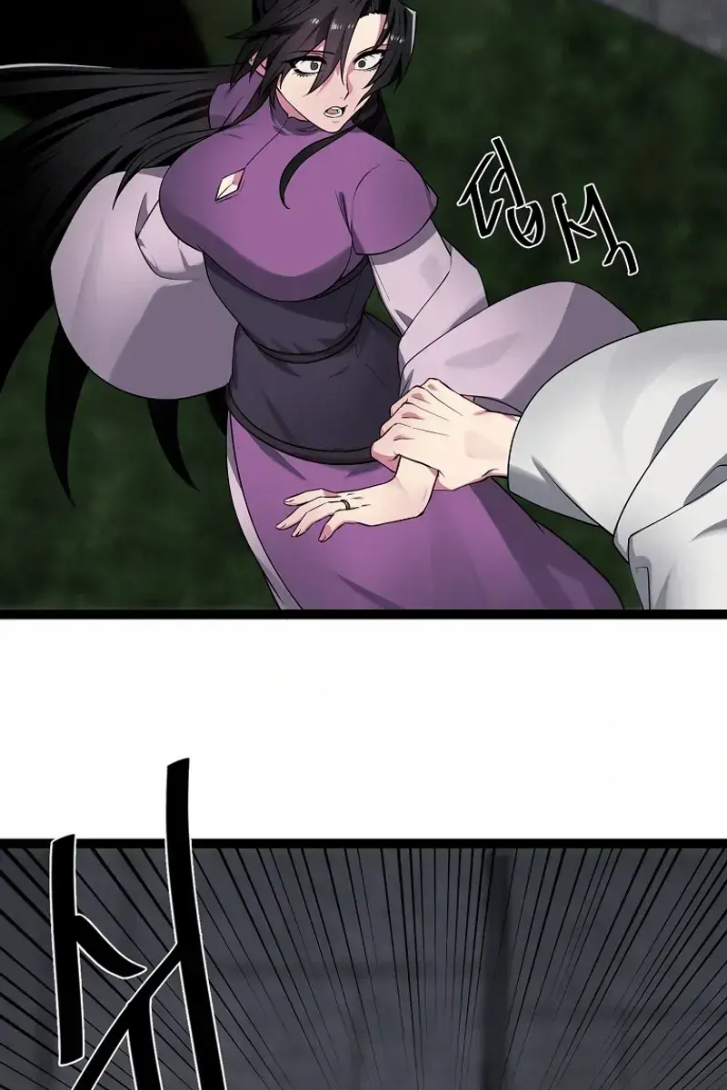 Volcanic Age Chapter 289 Page 11