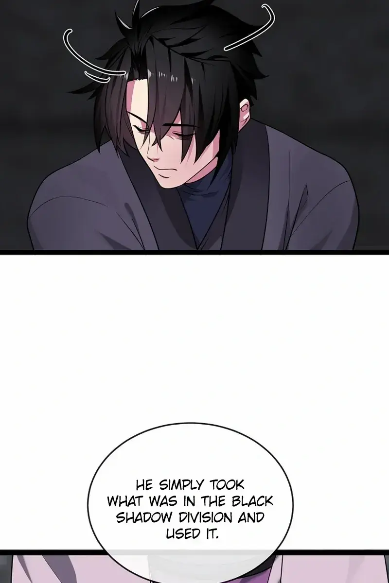 Volcanic Age Chapter 289 Page 22