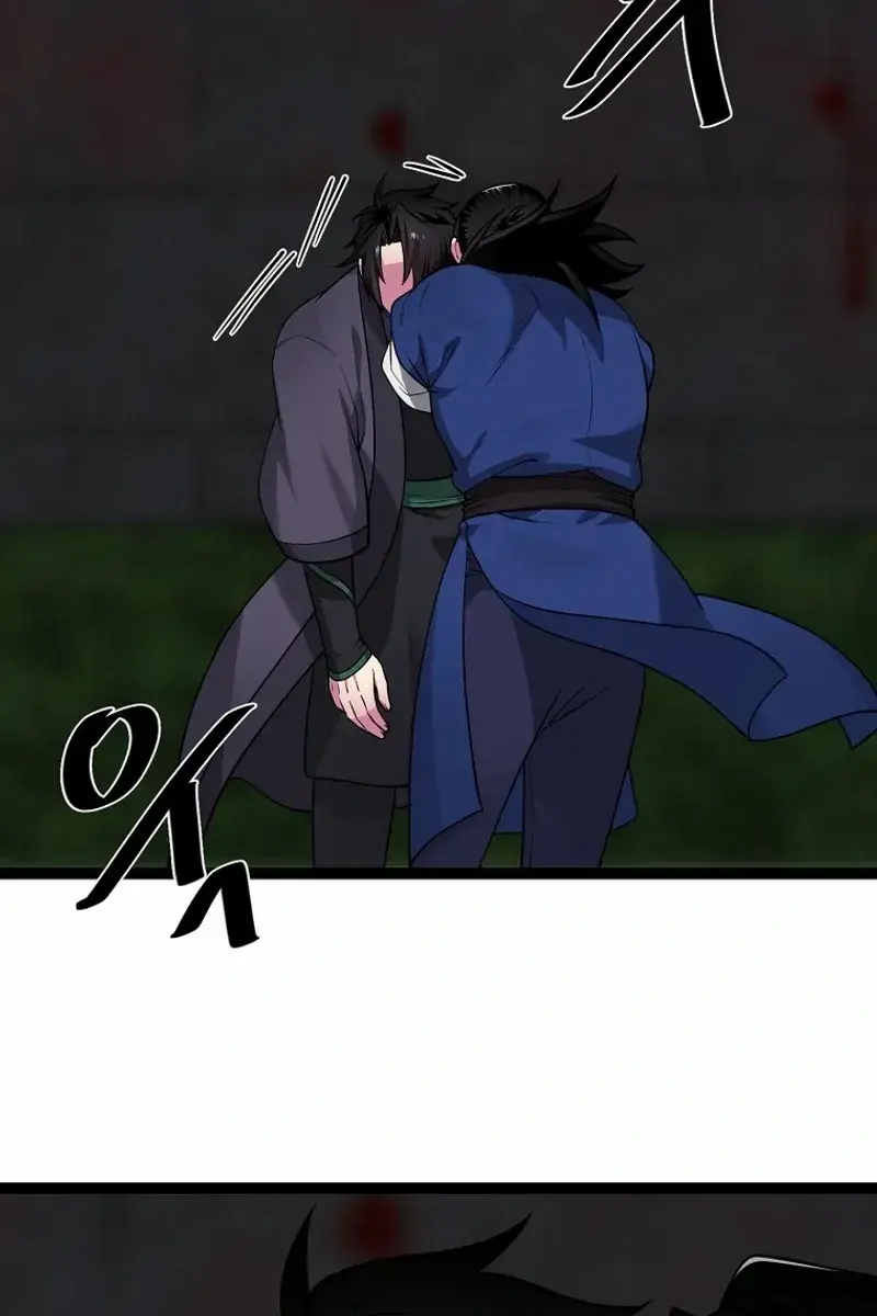 Volcanic Age Chapter 289 Page 27