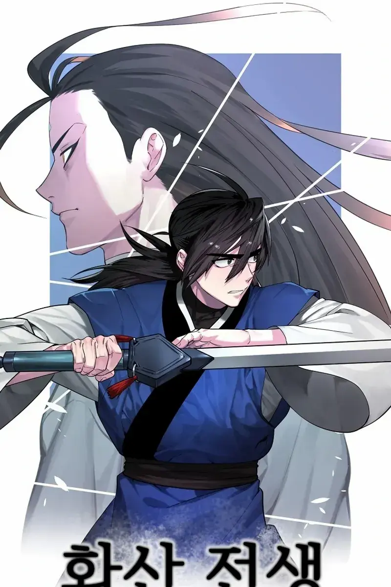 Volcanic Age Chapter 289 Page 37