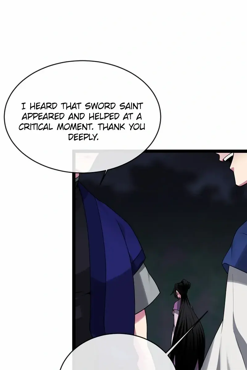 Volcanic Age Chapter 289 Page 43