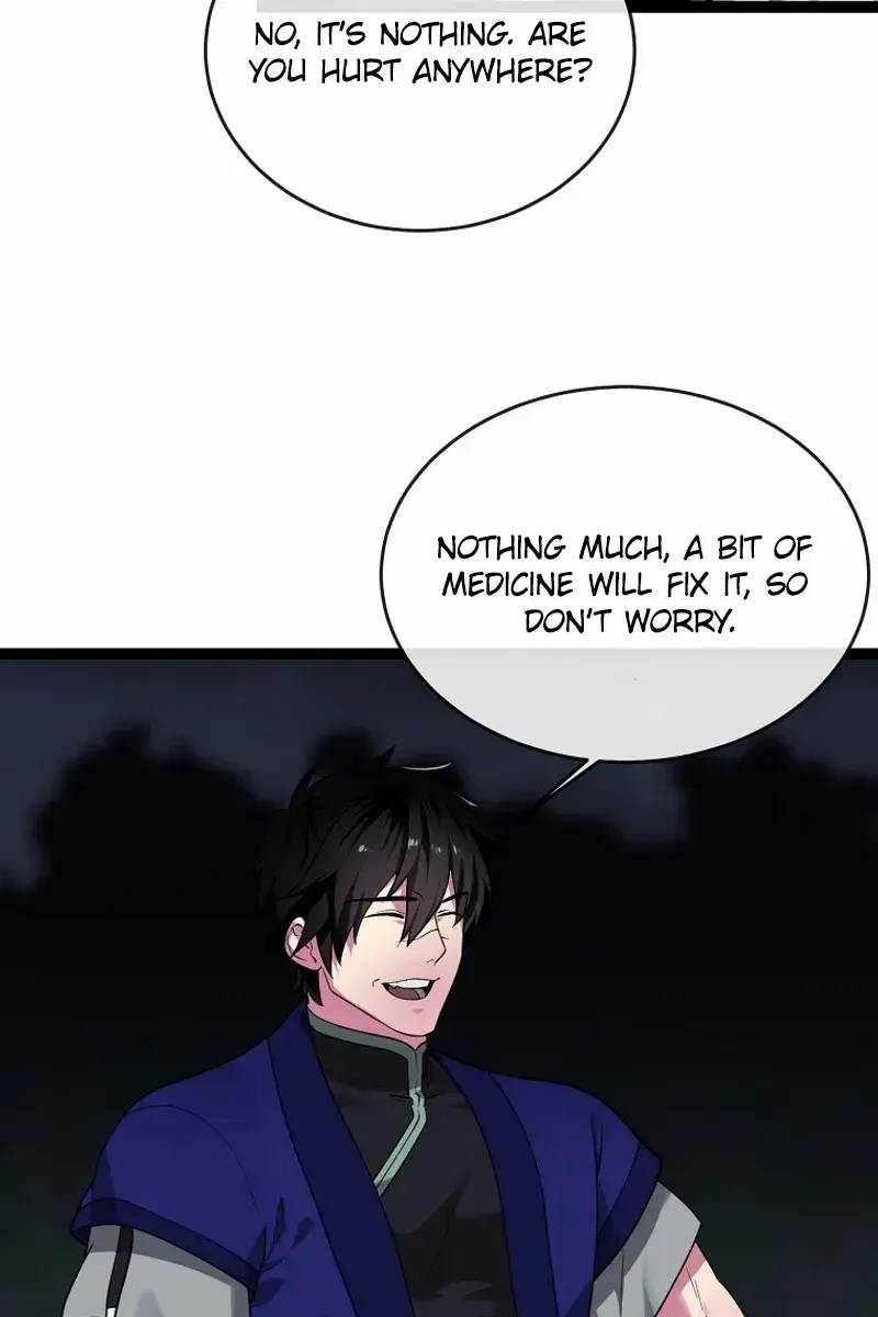 Volcanic Age Chapter 289 Page 44