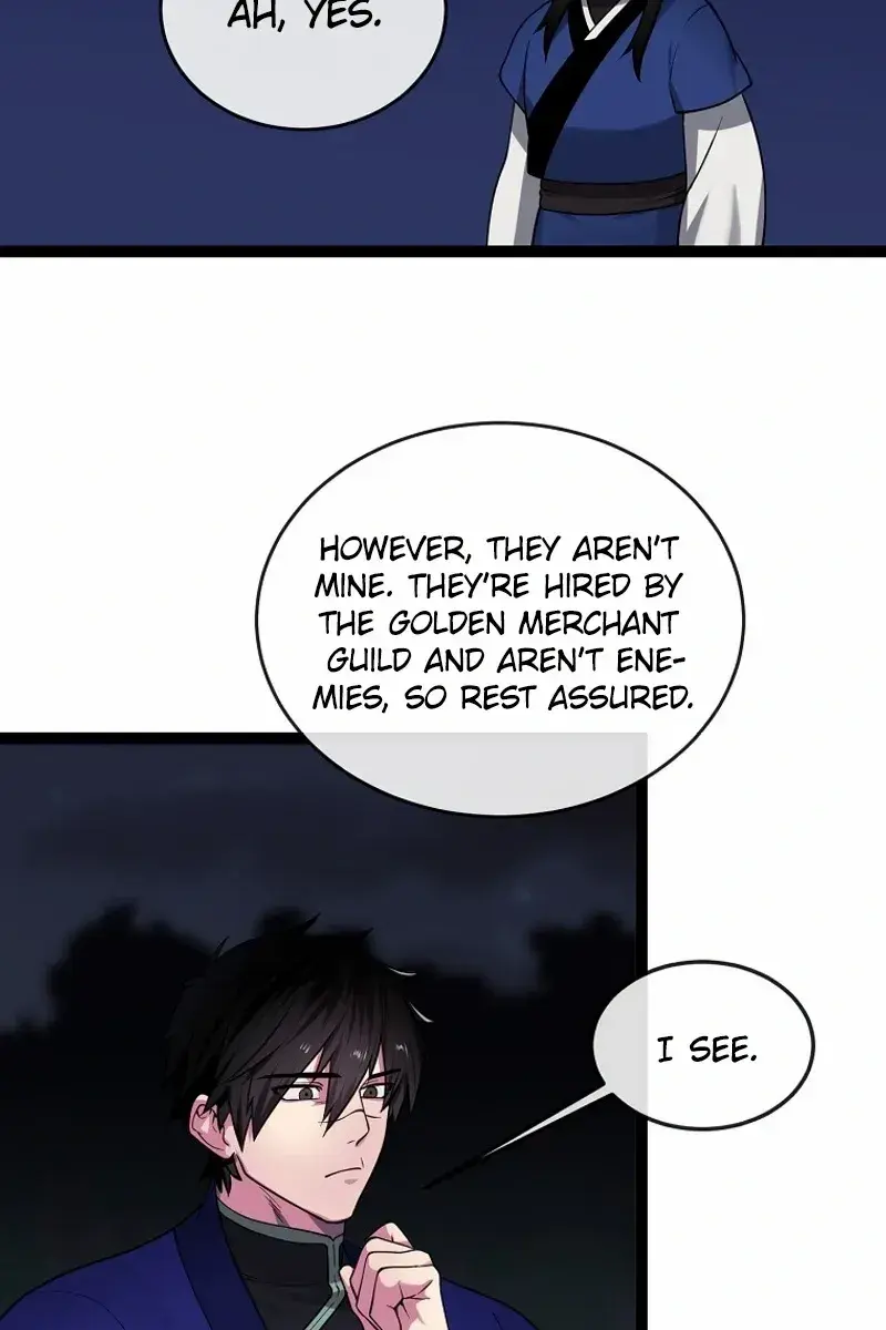 Volcanic Age Chapter 289 Page 46