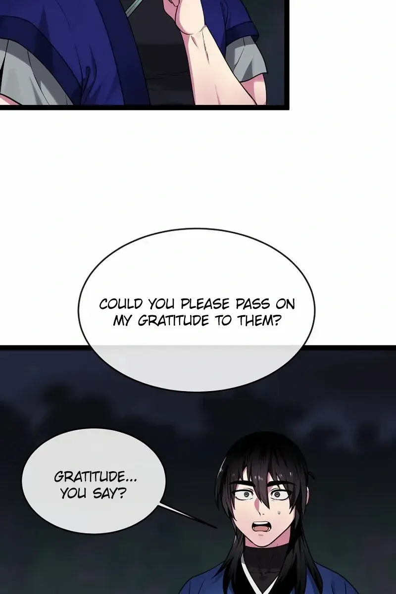 Volcanic Age Chapter 289 Page 47