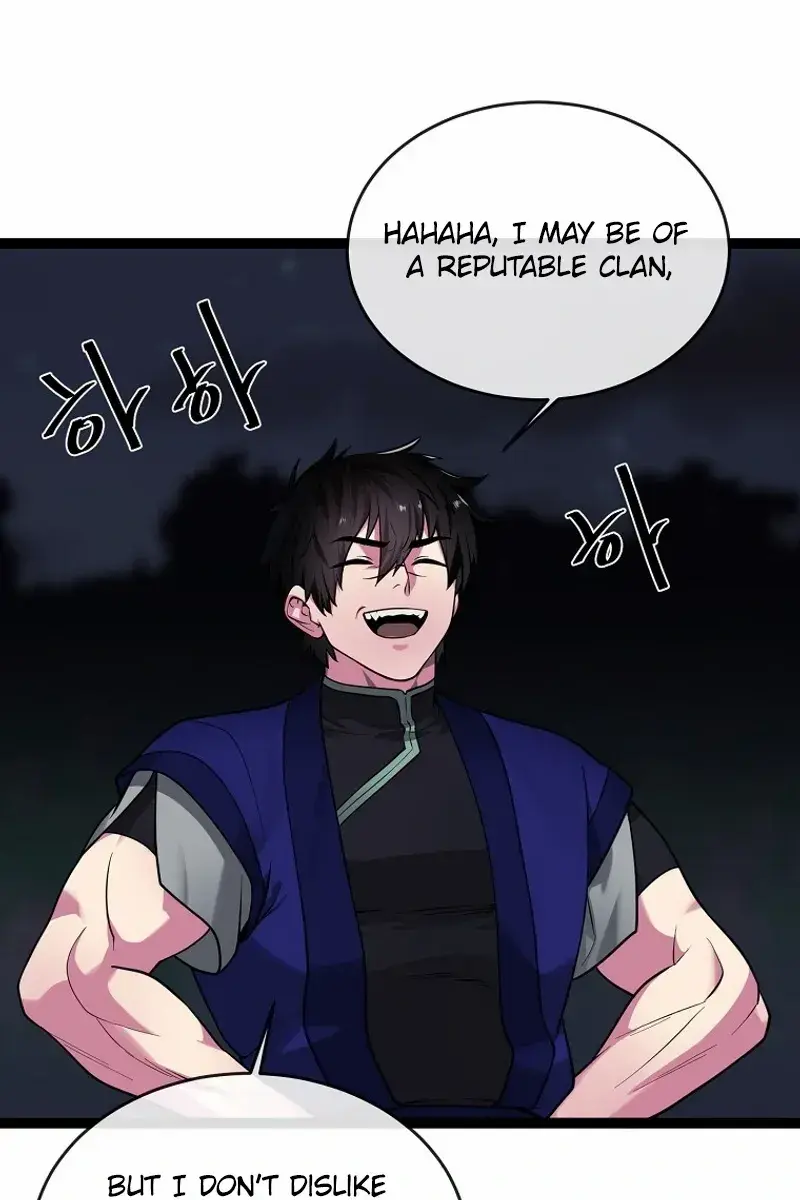 Volcanic Age Chapter 289 Page 49