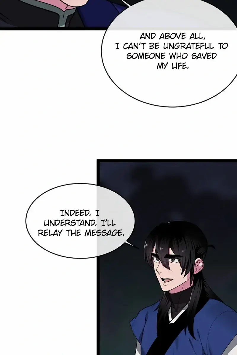 Volcanic Age Chapter 289 Page 51