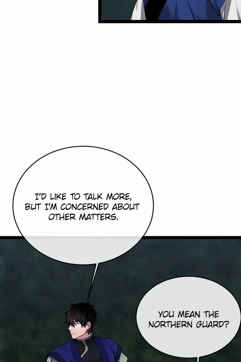 Volcanic Age Chapter 289 Page 52