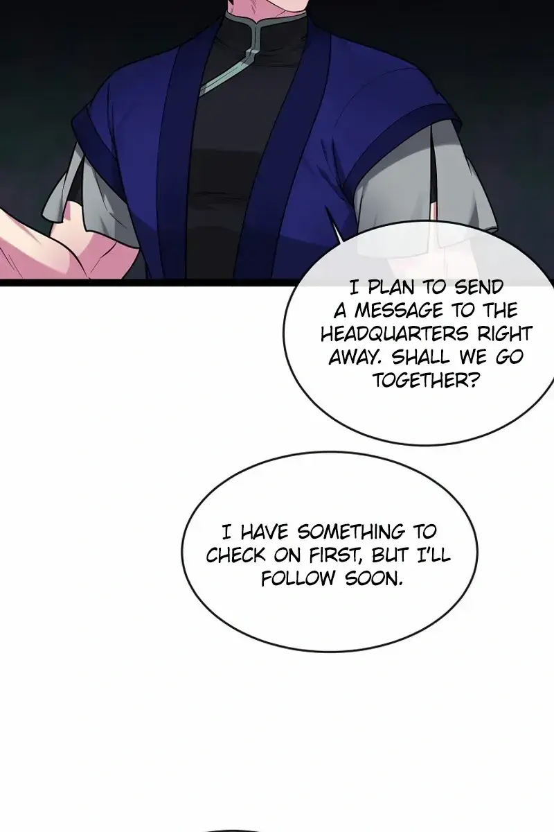 Volcanic Age Chapter 289 Page 54