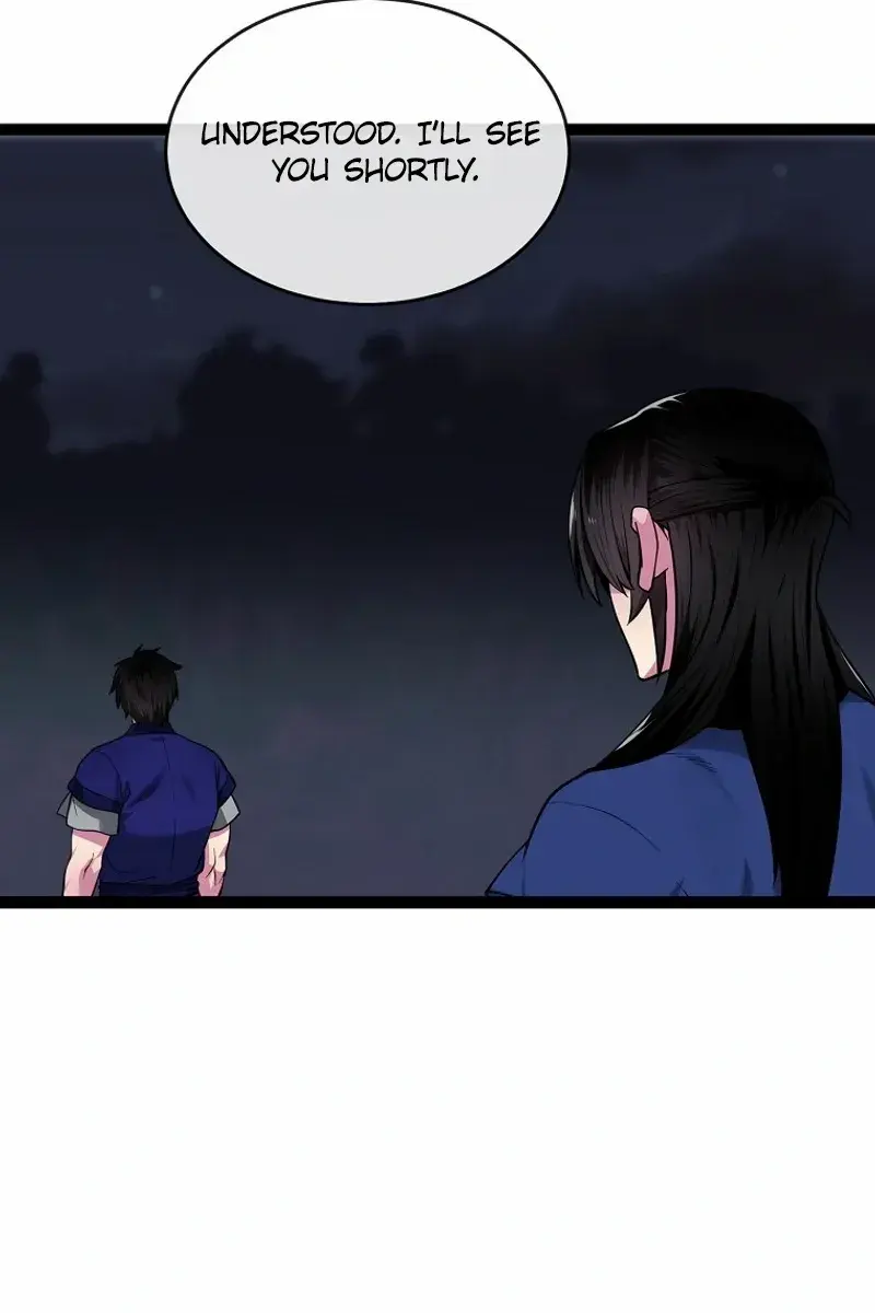 Volcanic Age Chapter 289 Page 55