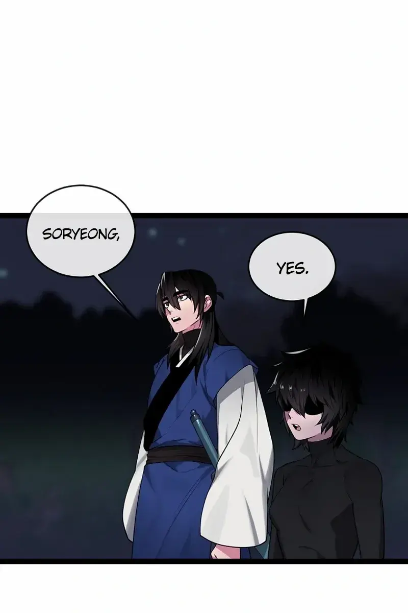 Volcanic Age Chapter 289 Page 56