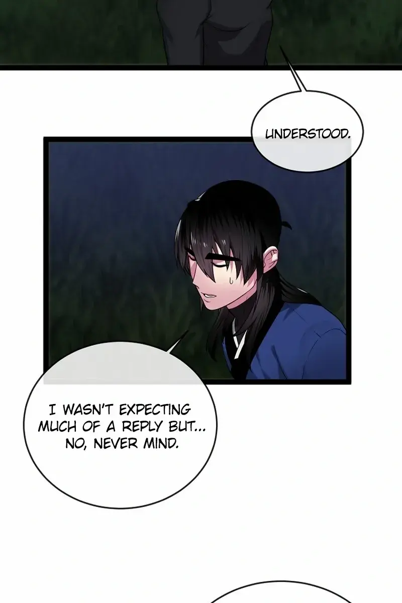 Volcanic Age Chapter 289 Page 58