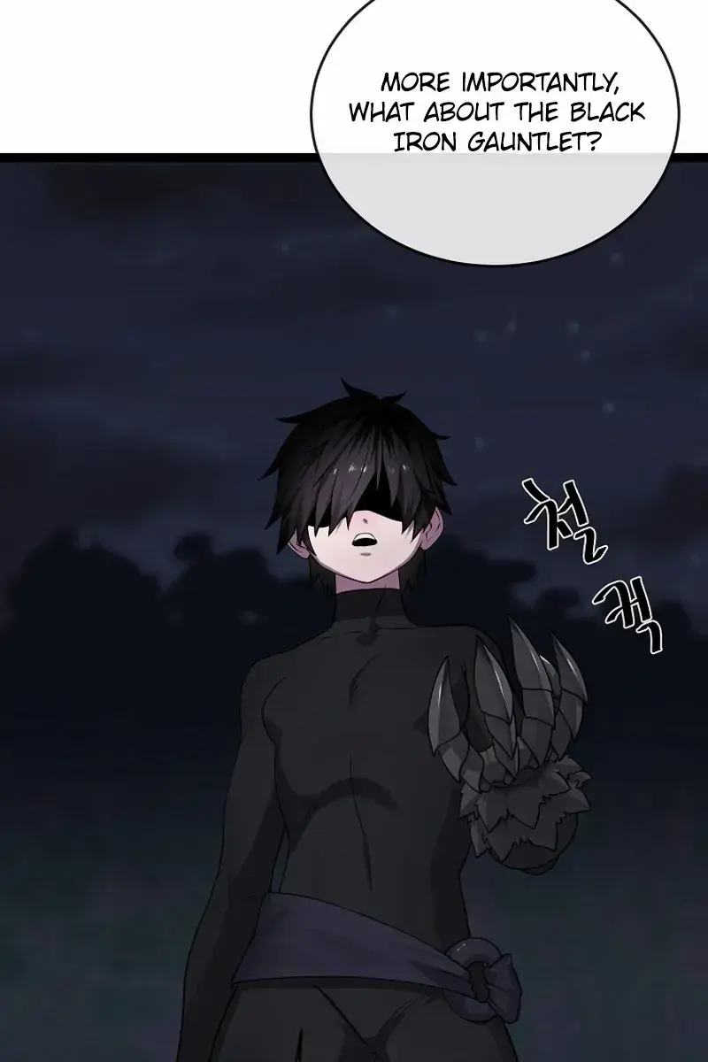 Volcanic Age Chapter 289 Page 59