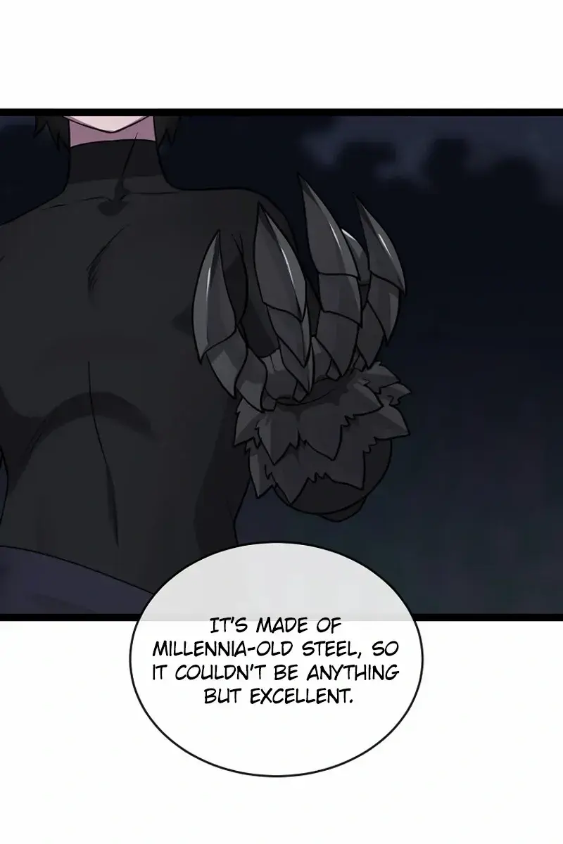 Volcanic Age Chapter 289 Page 61