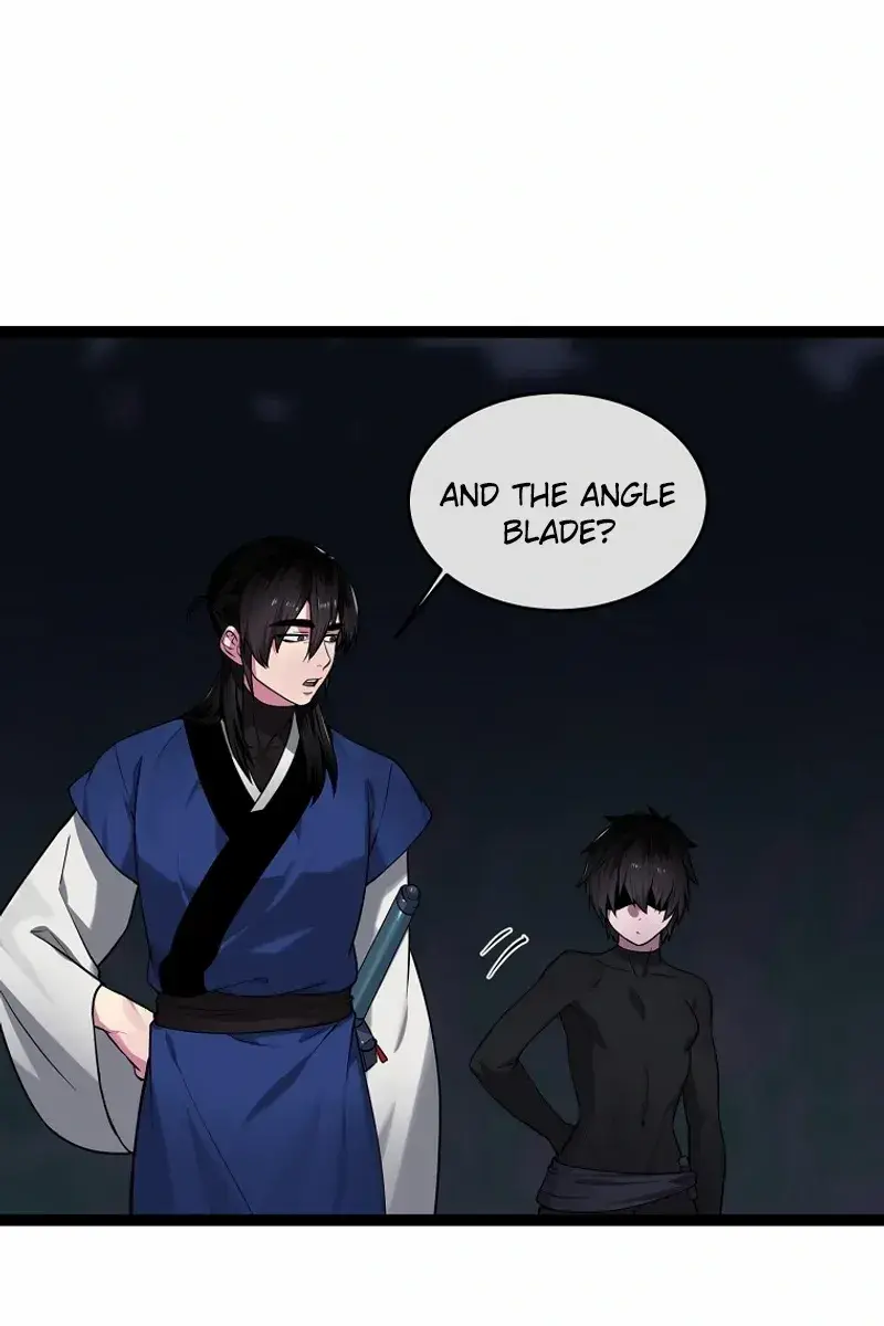 Volcanic Age Chapter 289 Page 62