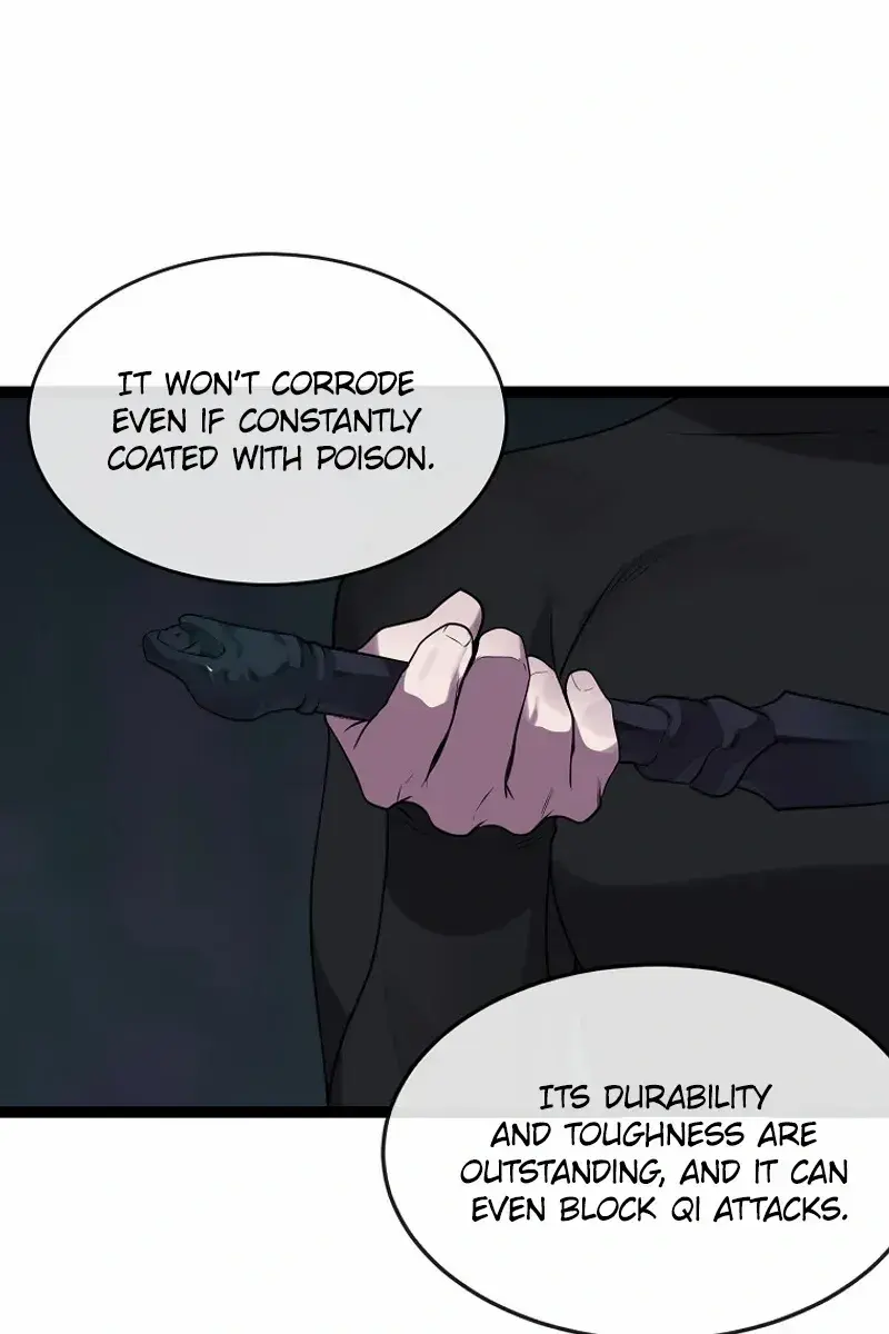 Volcanic Age Chapter 289 Page 63