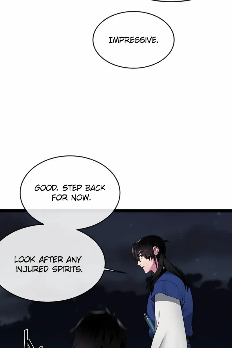 Volcanic Age Chapter 289 Page 64