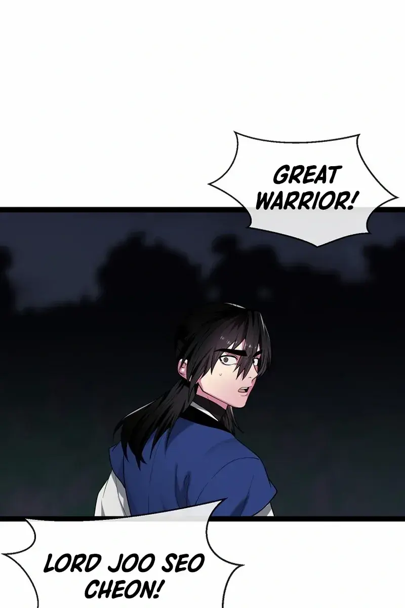 Volcanic Age Chapter 289 Page 68