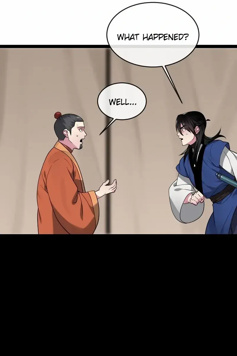 Volcanic Age Chapter 289 Page 74