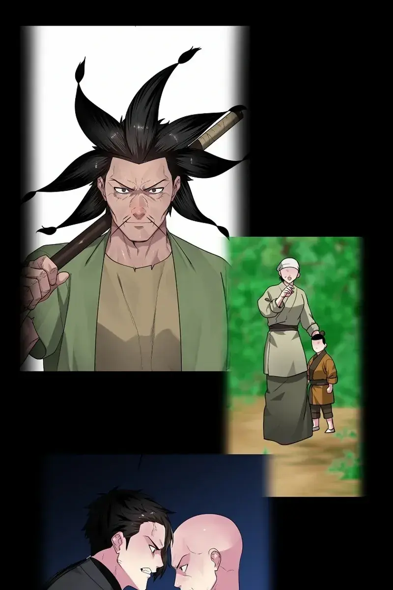 Volcanic Age Chapter 289 Page 75