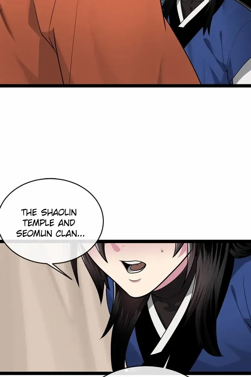 Volcanic Age Chapter 289 Page 77