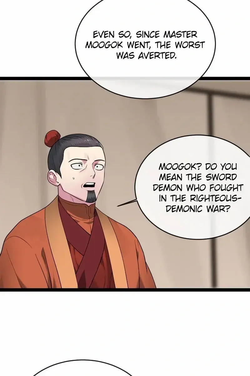 Volcanic Age Chapter 289 Page 78