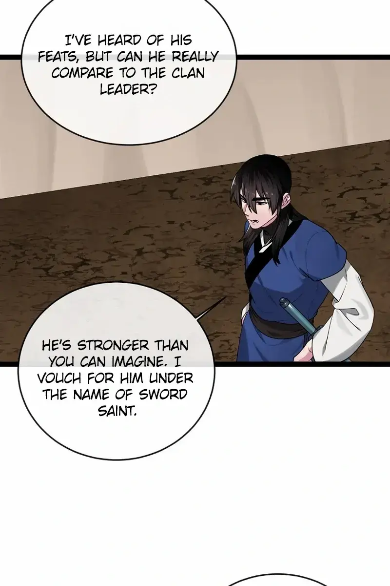 Volcanic Age Chapter 289 Page 79