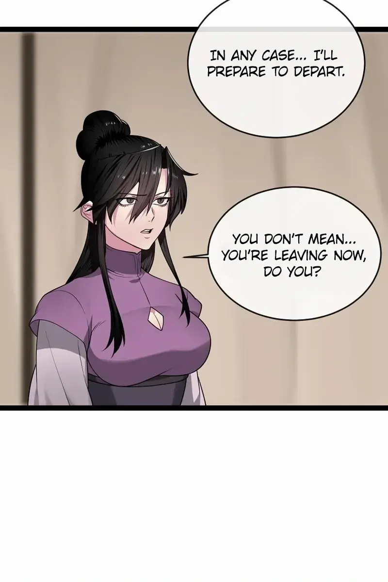 Volcanic Age Chapter 289 Page 80