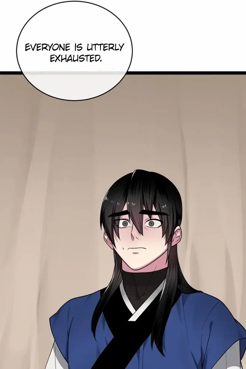 Volcanic Age Chapter 289 Page 81