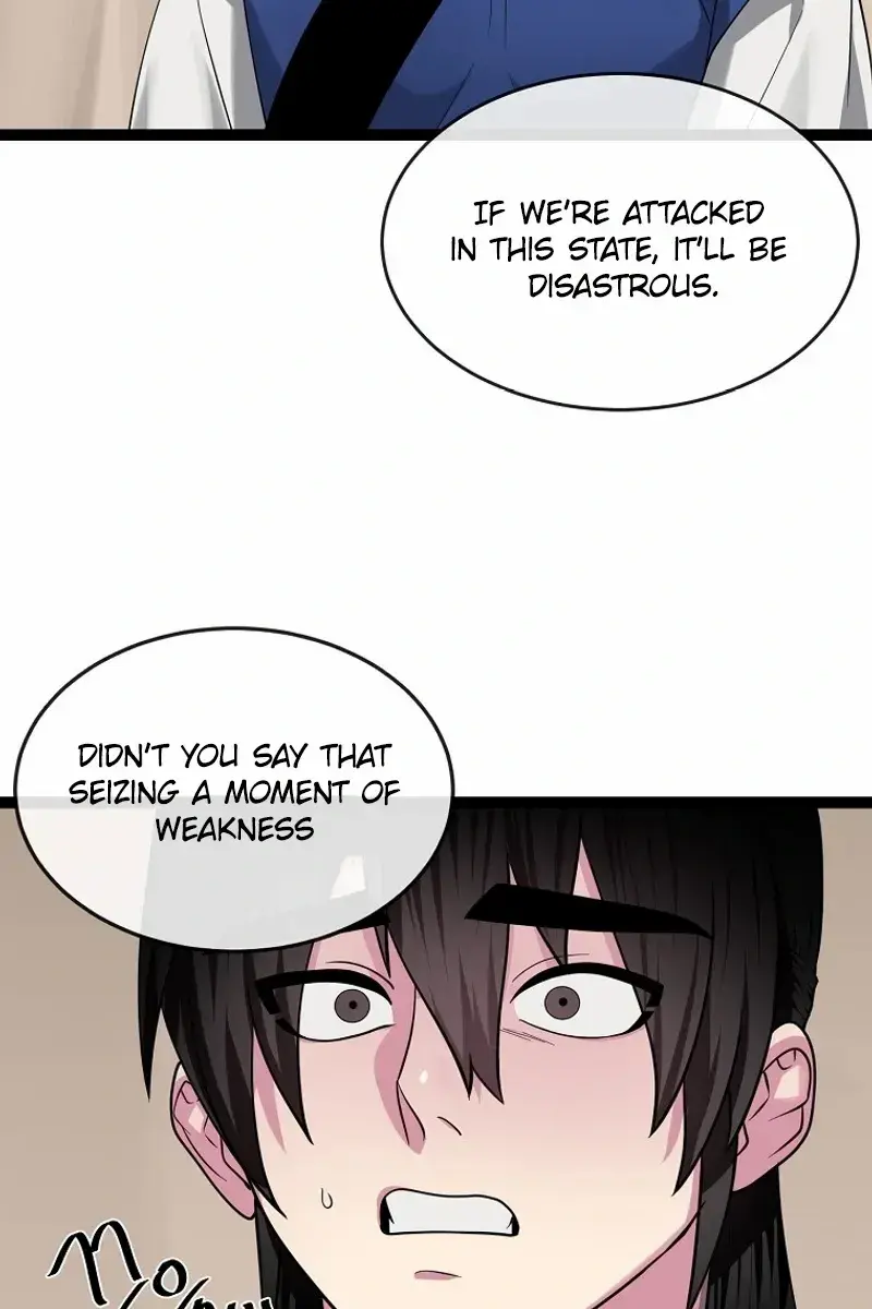 Volcanic Age Chapter 289 Page 82