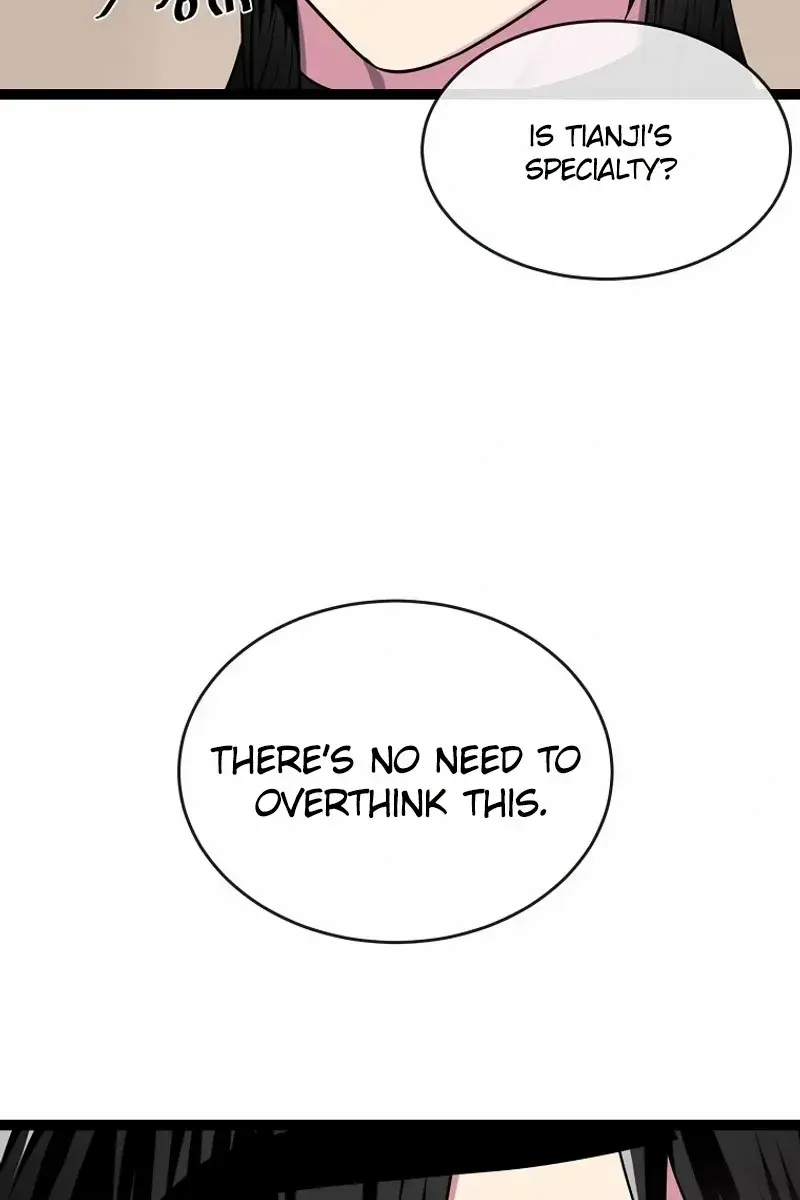 Volcanic Age Chapter 289 Page 83