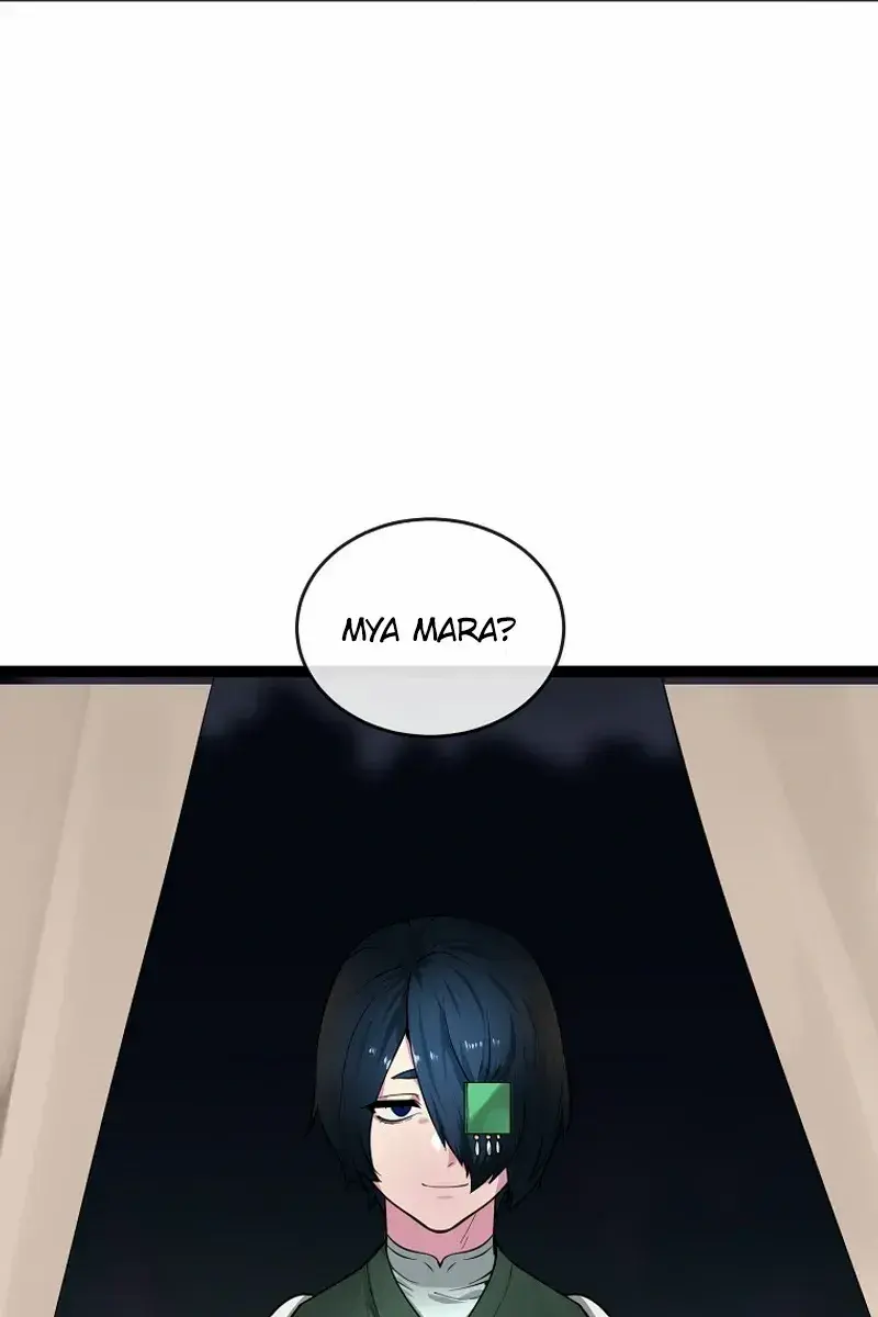 Volcanic Age Chapter 289 Page 85