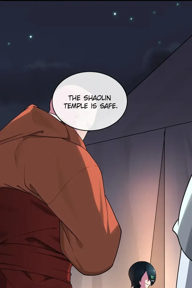 Volcanic Age Chapter 289 Page 87